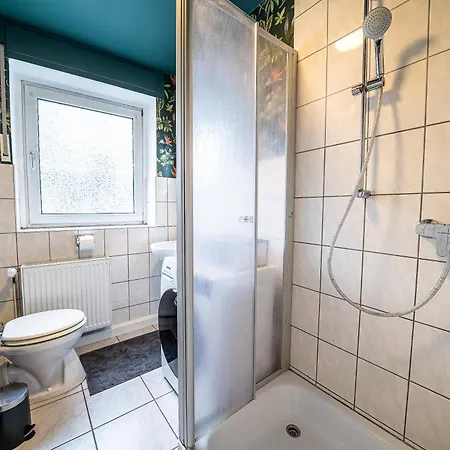 Coblenz Suites - Design Apartment City - 2 Bedrooms Koblenz  Buitenkant foto
