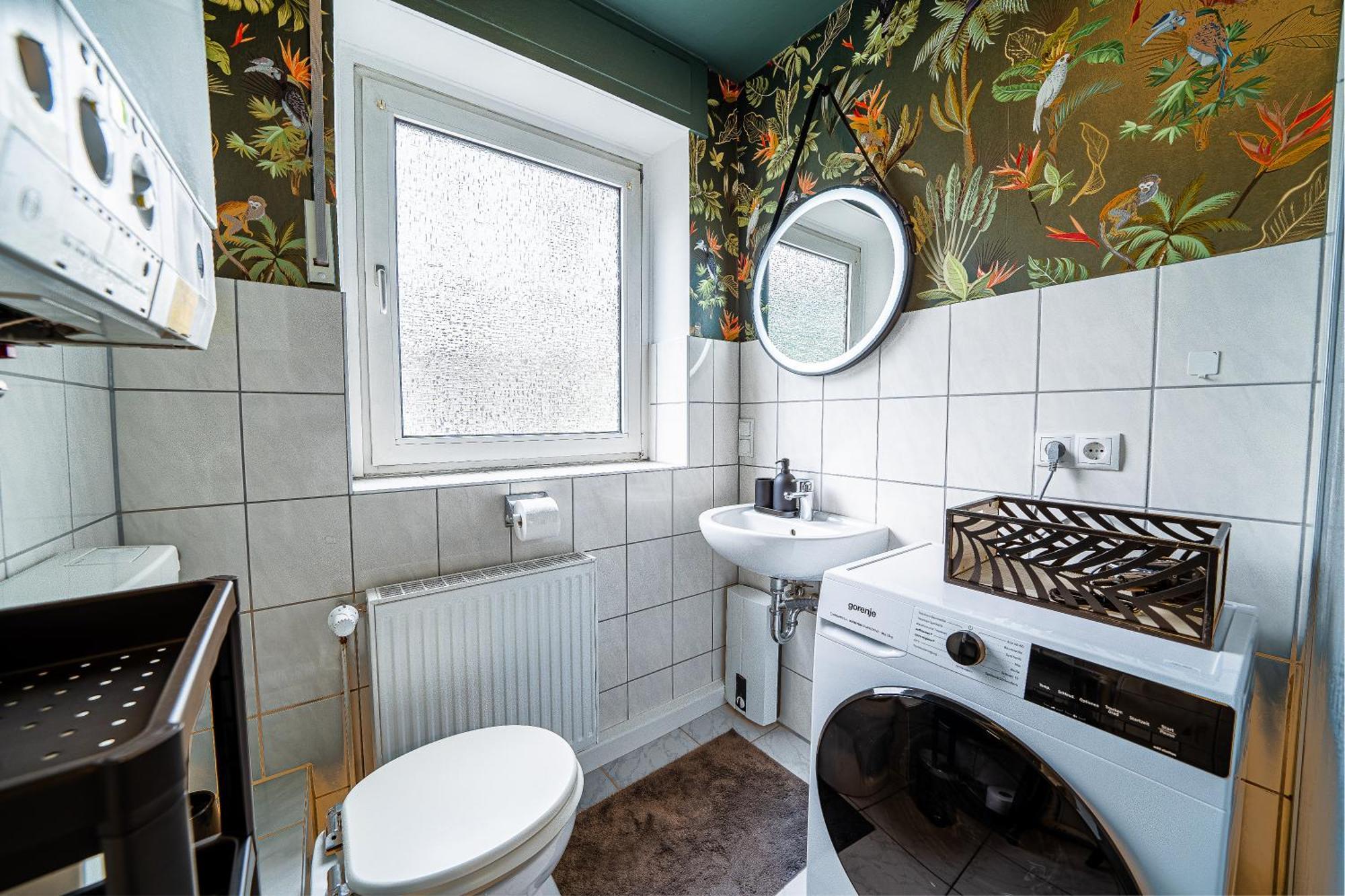 Coblenz - Design - 2 Bedrooms *